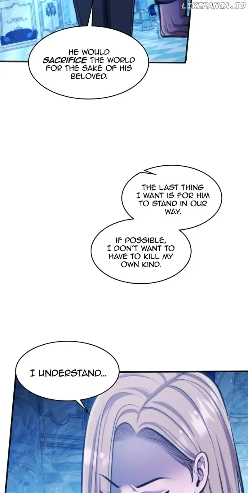 Blood Hotel Chapter 56 page 50