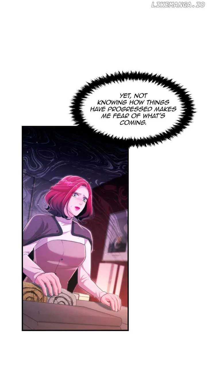 Blood Hotel Chapter 52 page 24