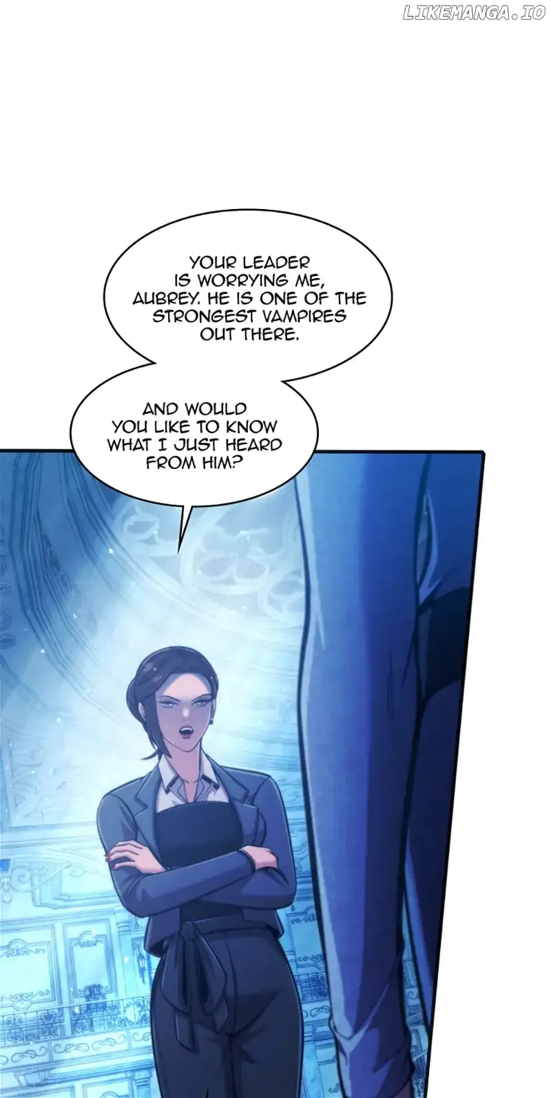 Blood Hotel Chapter 56 page 49