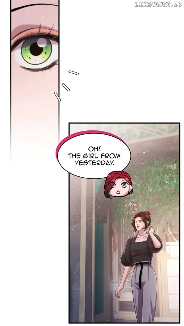Blood Hotel Chapter 51 page 6