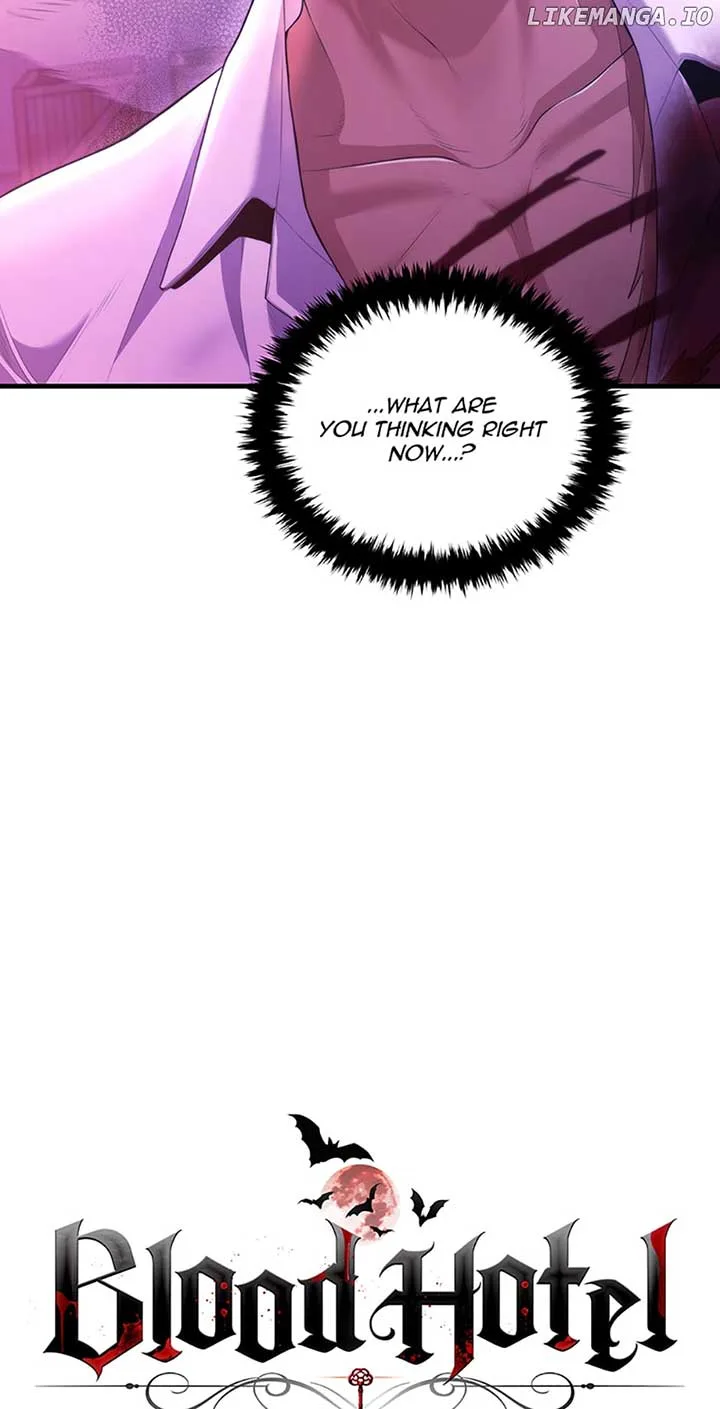Blood Hotel Chapter 42 page 11