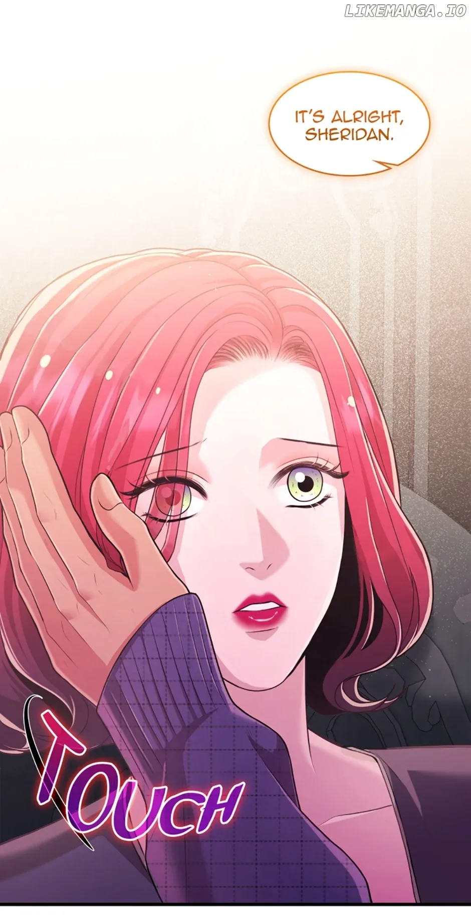 Blood Hotel Chapter 47 page 7