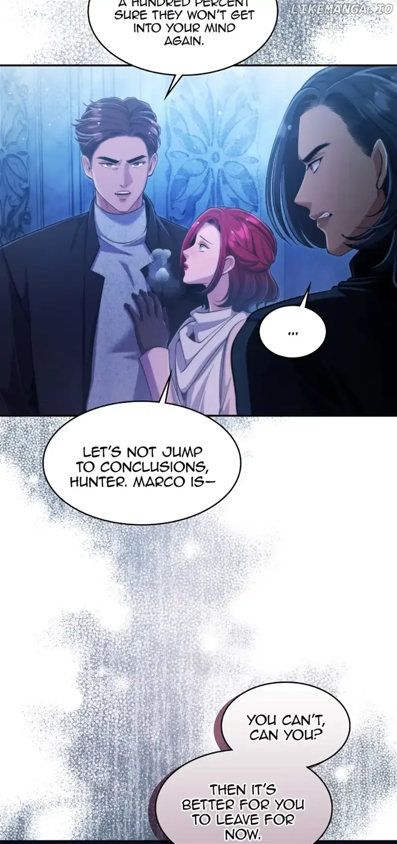 Blood Hotel Chapter 55 page 6