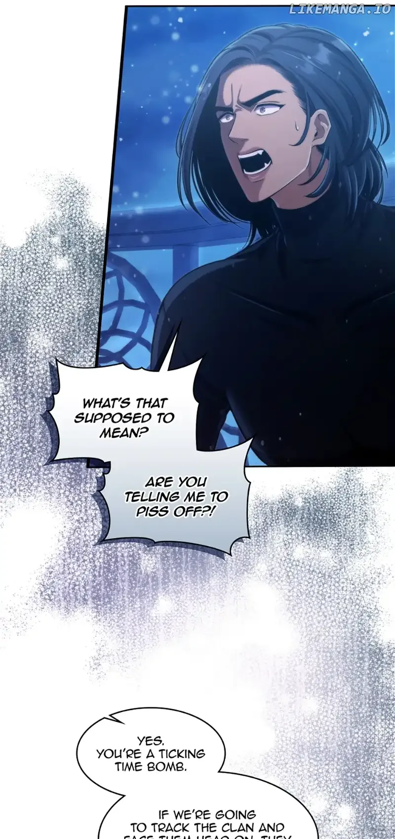 Blood Hotel Chapter 55 page 4