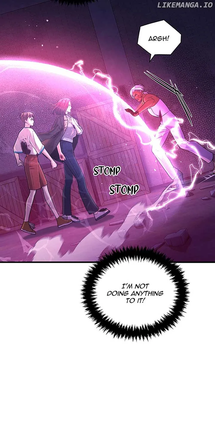 Blood Hotel Chapter 43 page 24