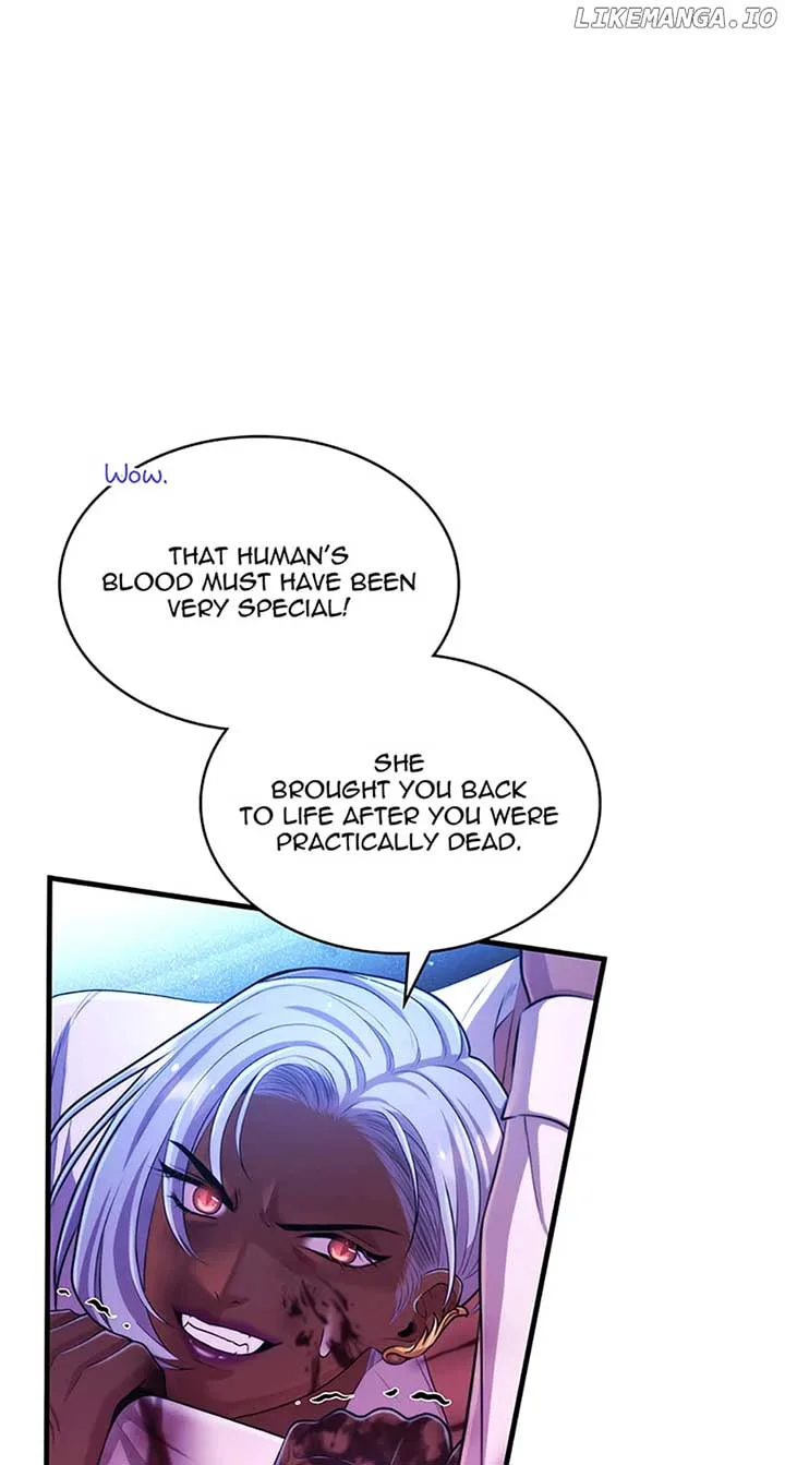Blood Hotel Chapter 42 page 17
