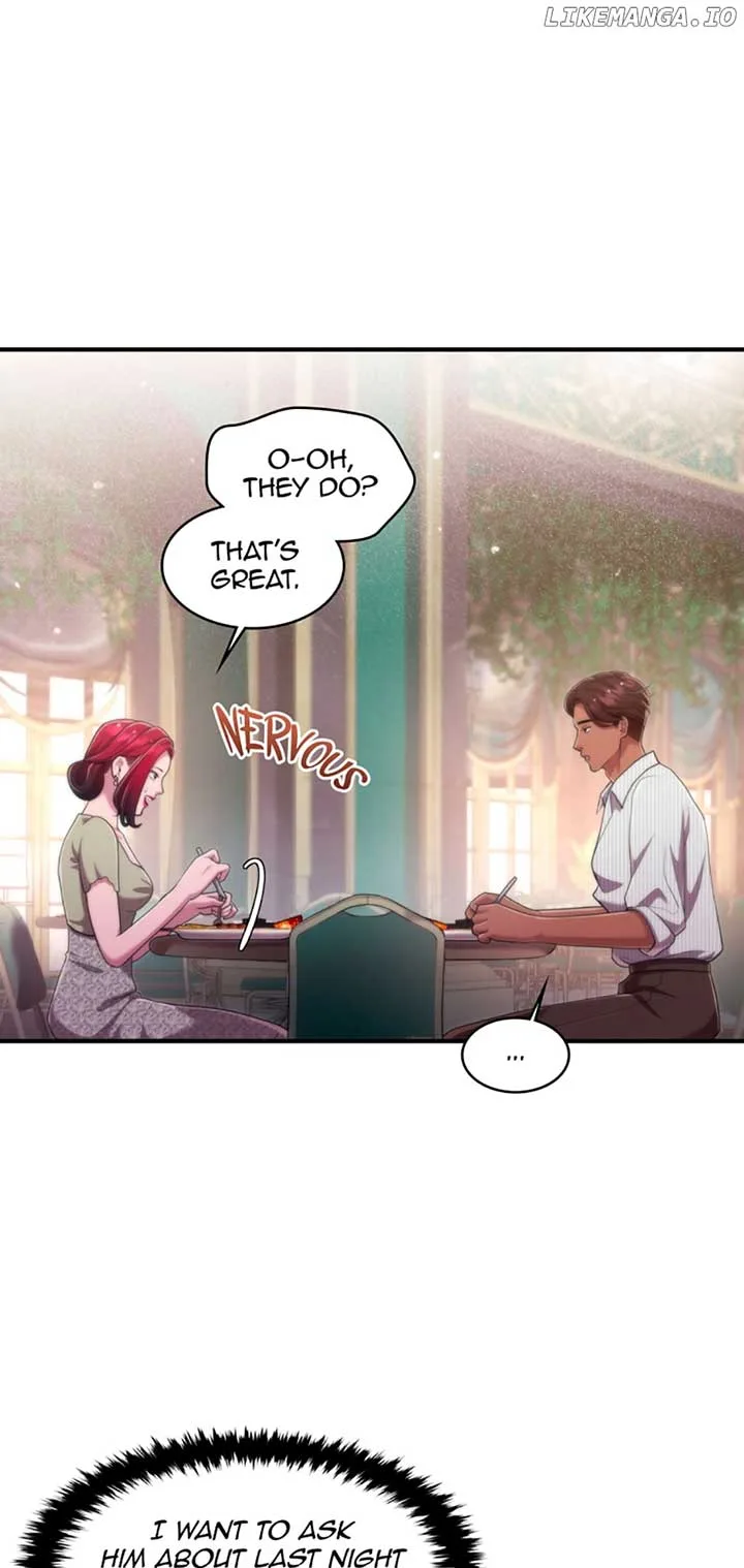 Blood Hotel Chapter 51 page 14