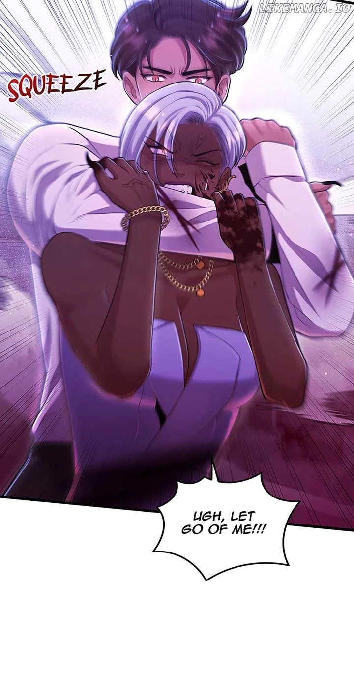 Blood Hotel Chapter 42 page 16