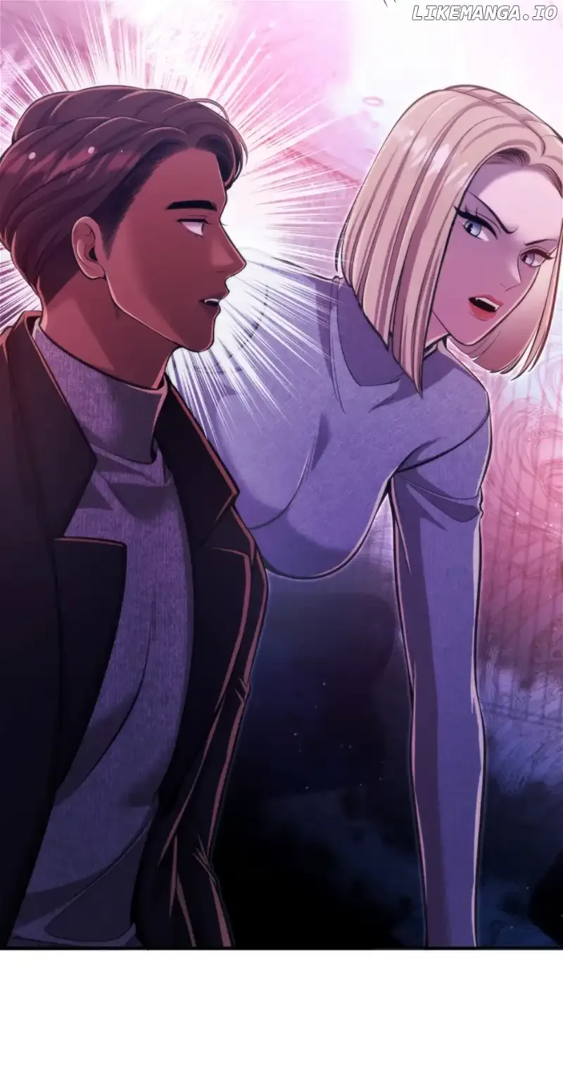 Blood Hotel Chapter 56 page 60