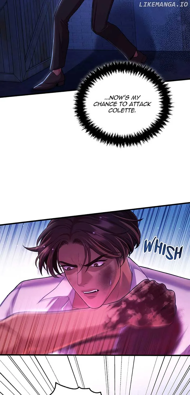 Blood Hotel Chapter 43 page 28
