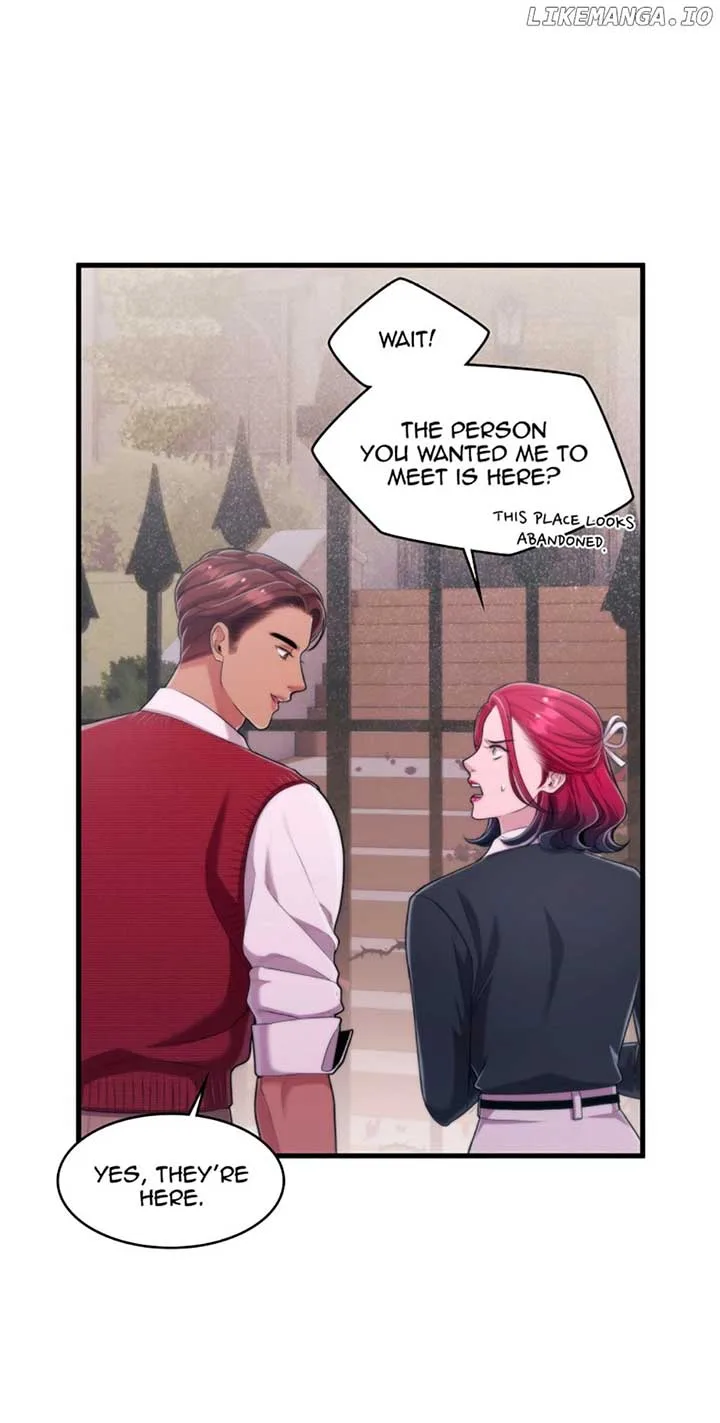 Blood Hotel Chapter 49 page 12