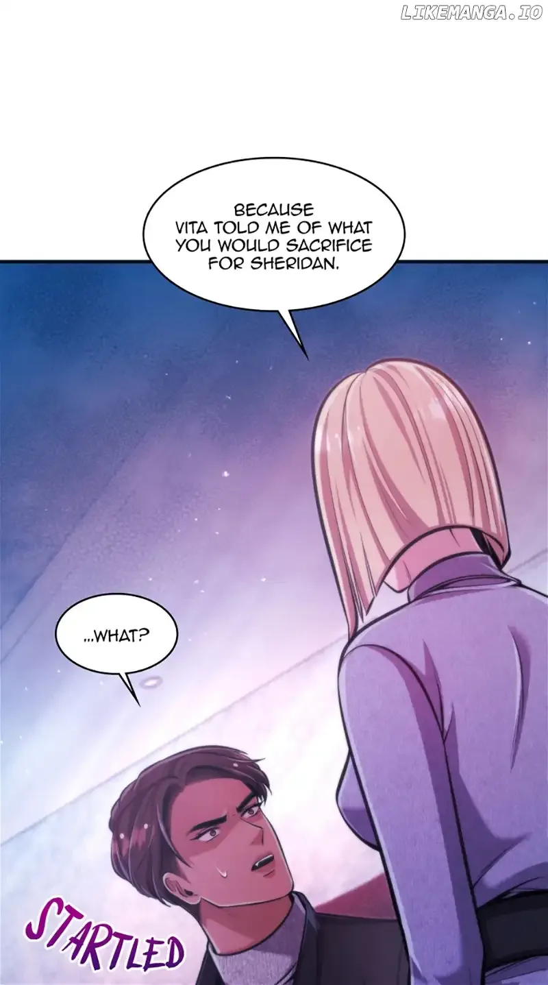 Blood Hotel Chapter 56 page 63