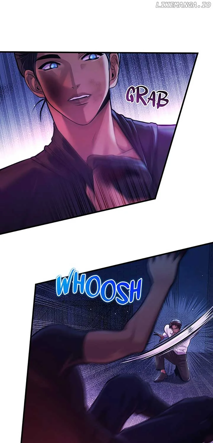 Blood Hotel Chapter 43 page 26