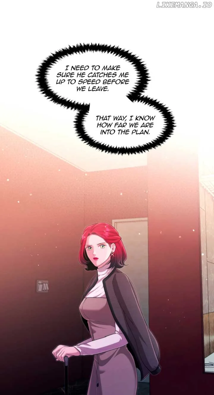 Blood Hotel Chapter 52 page 26