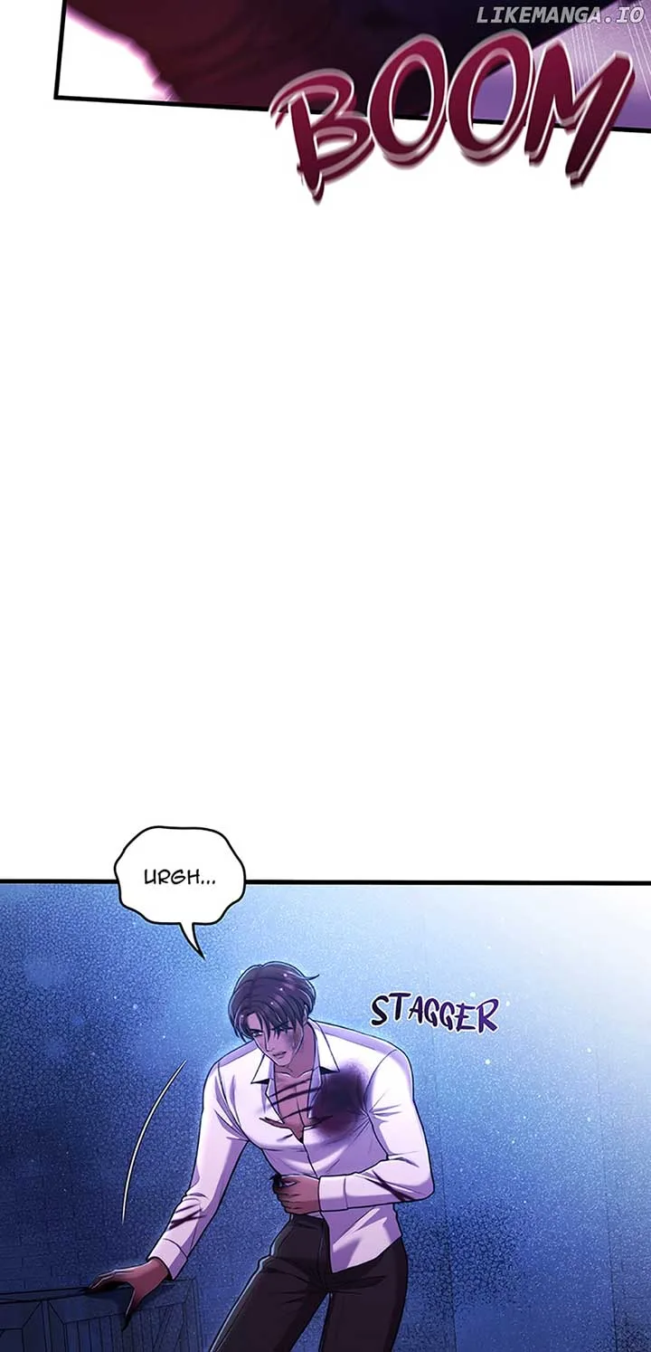 Blood Hotel Chapter 43 page 27