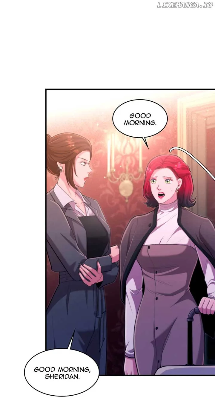 Blood Hotel Chapter 52 page 28