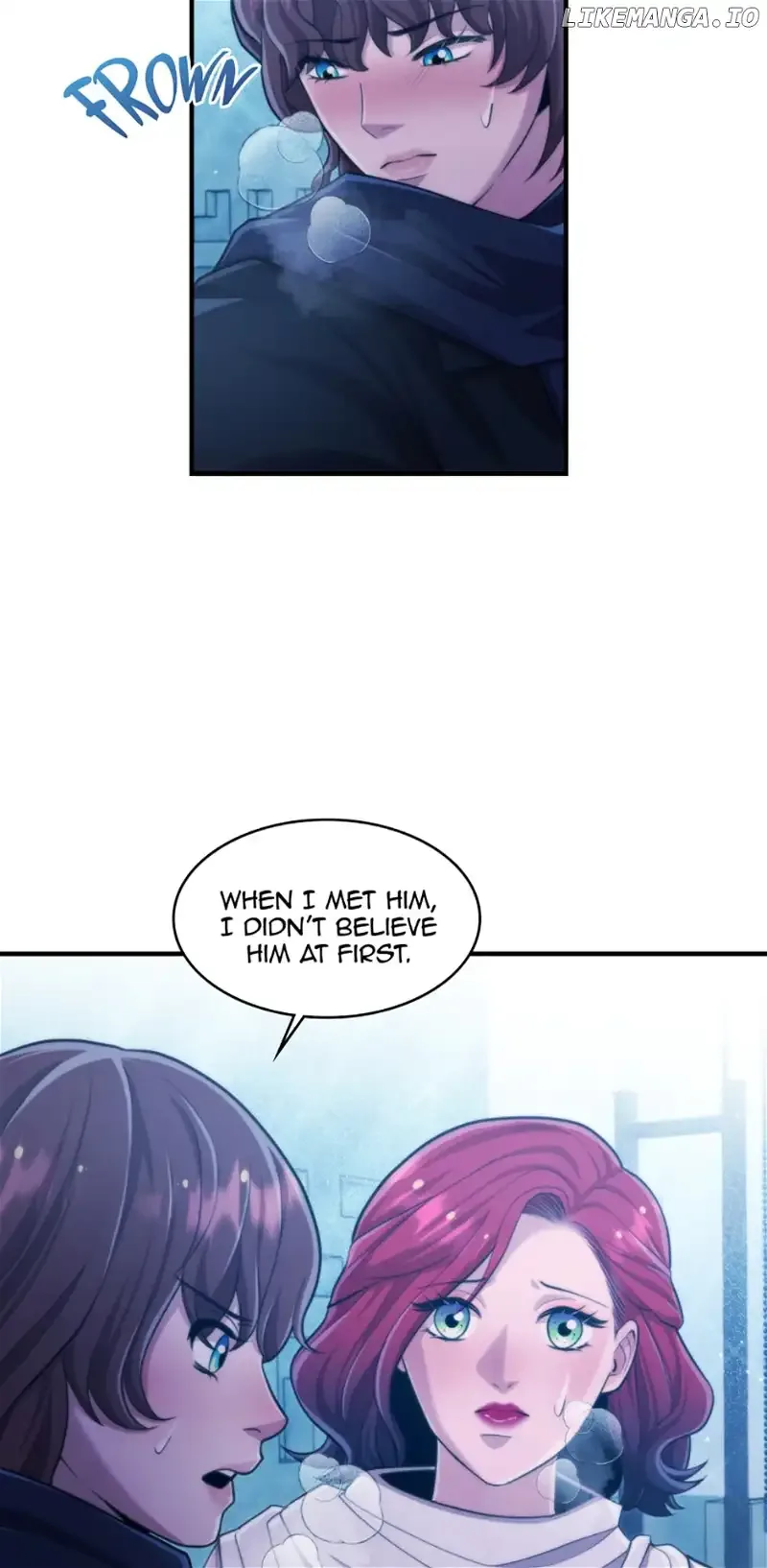 Blood Hotel Chapter 54 page 28