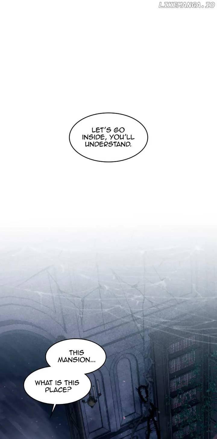 Blood Hotel Chapter 49 page 13