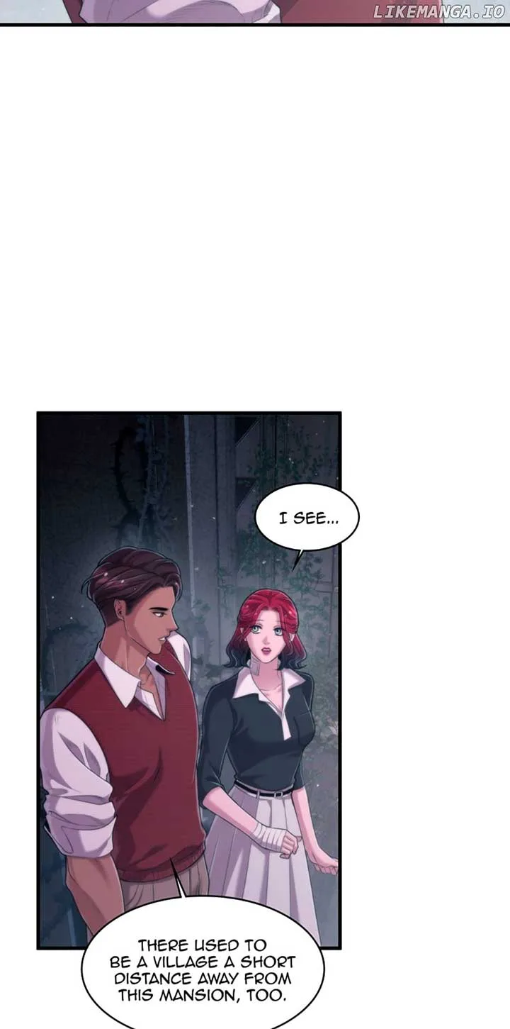 Blood Hotel Chapter 49 page 16