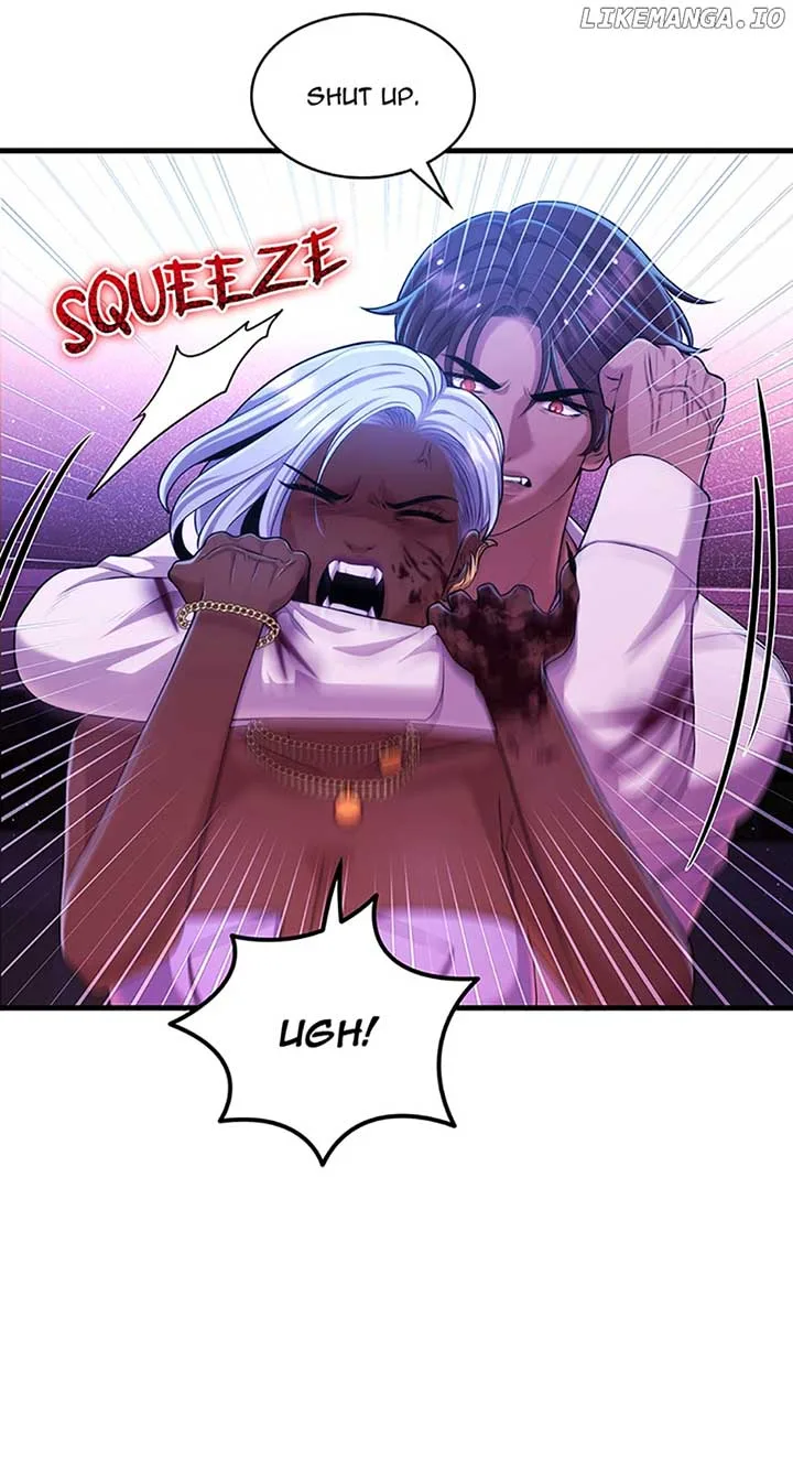 Blood Hotel Chapter 42 page 19