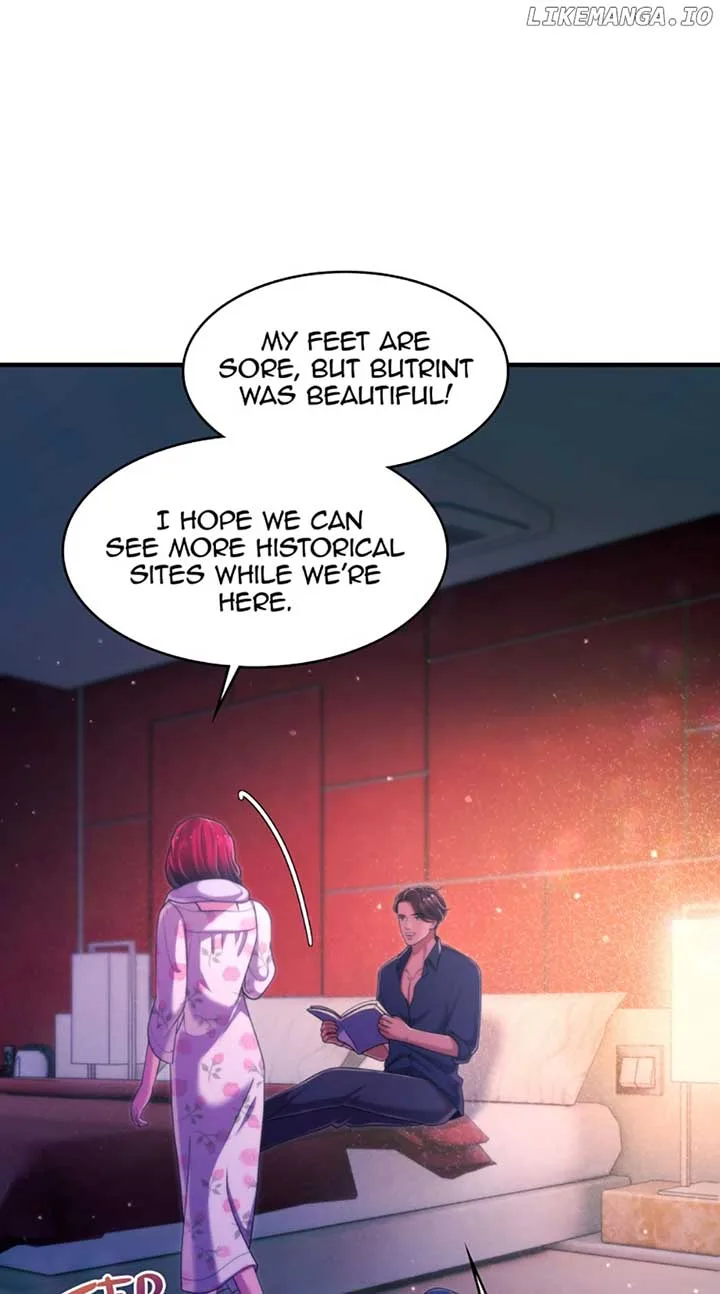 Blood Hotel Chapter 51 page 20