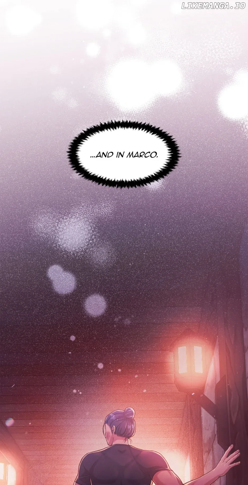 Blood Hotel Chapter 47 page 11