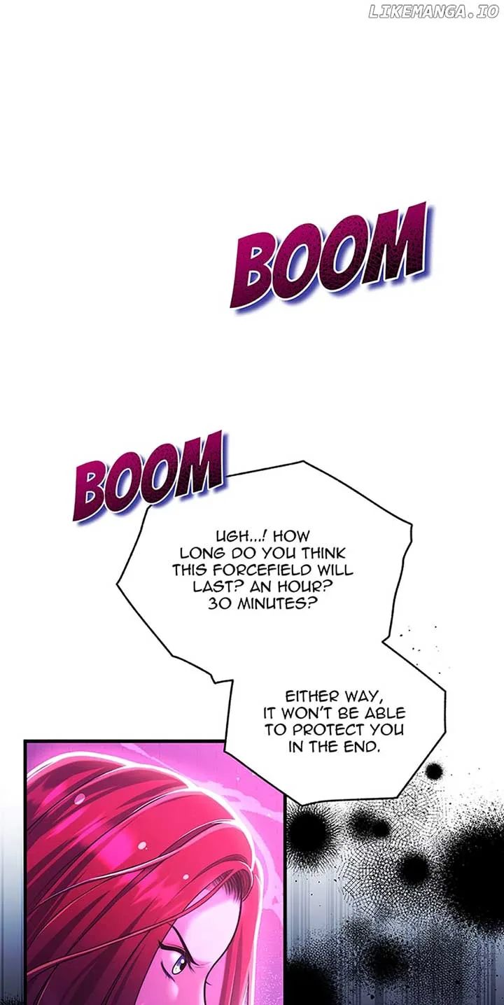 Blood Hotel Chapter 43 page 30
