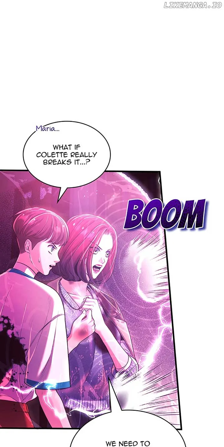 Blood Hotel Chapter 43 page 33