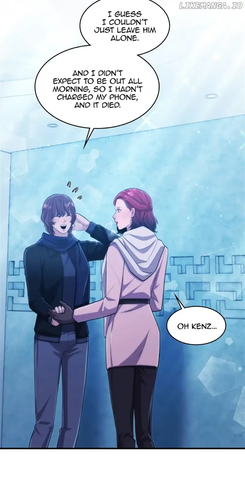 Blood Hotel Chapter 54 page 31