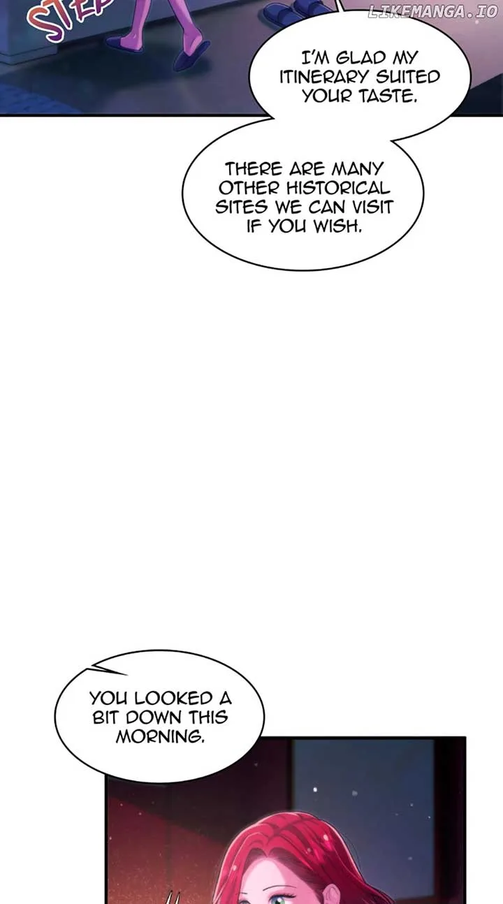 Blood Hotel Chapter 51 page 21