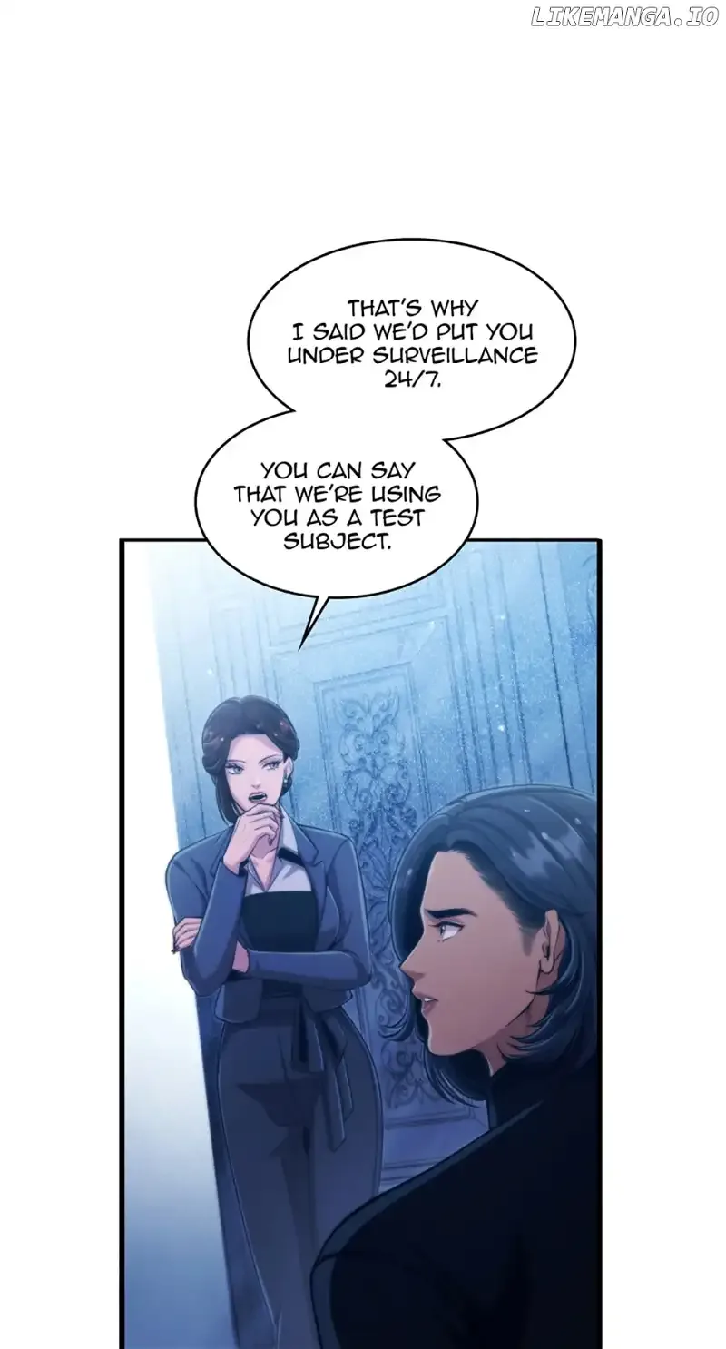 Blood Hotel Chapter 55 page 14