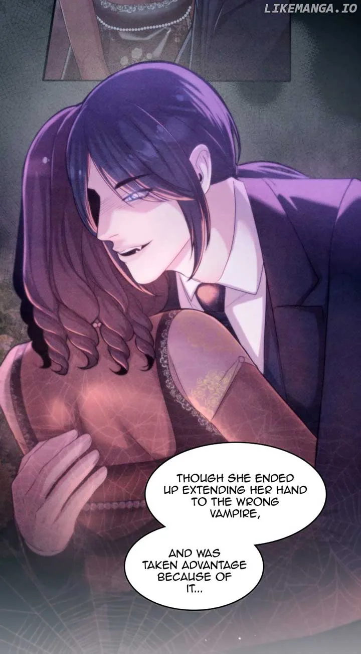 Blood Hotel Chapter 49 page 21