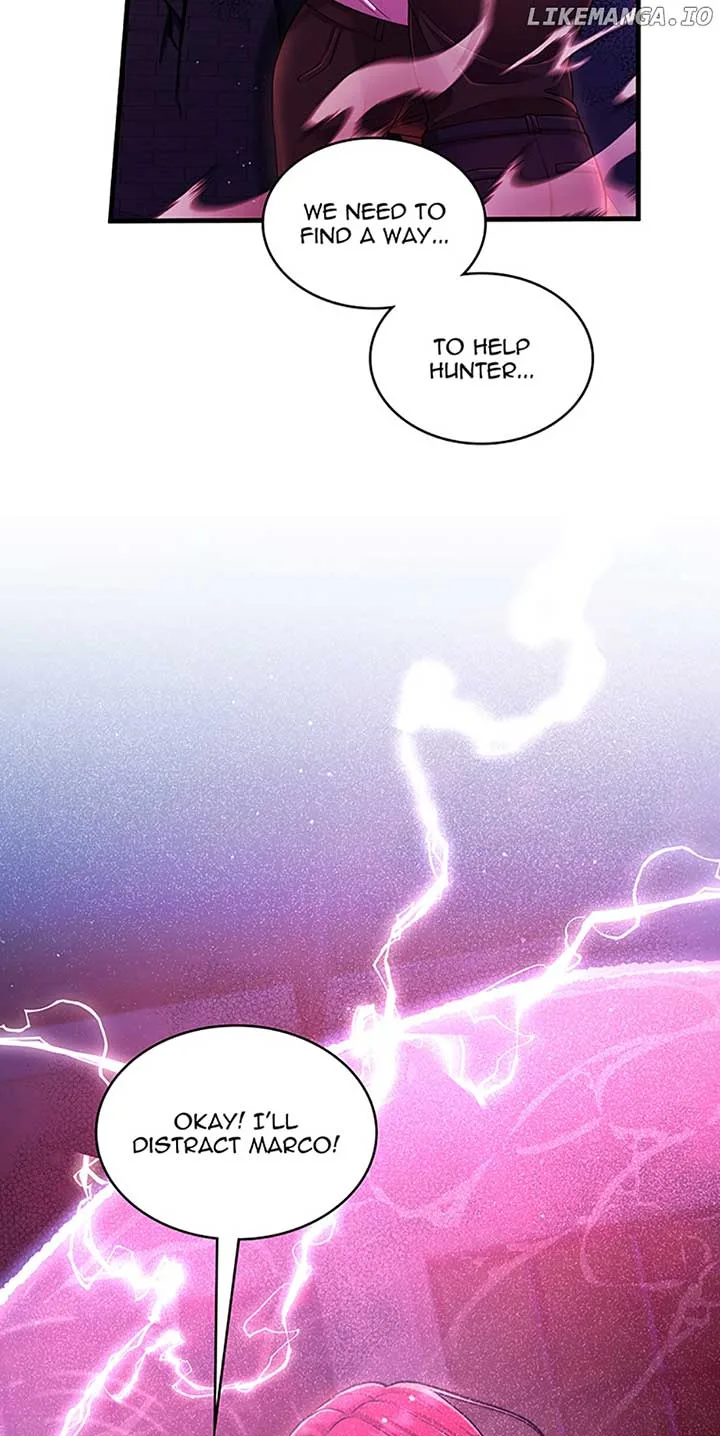 Blood Hotel Chapter 43 page 35
