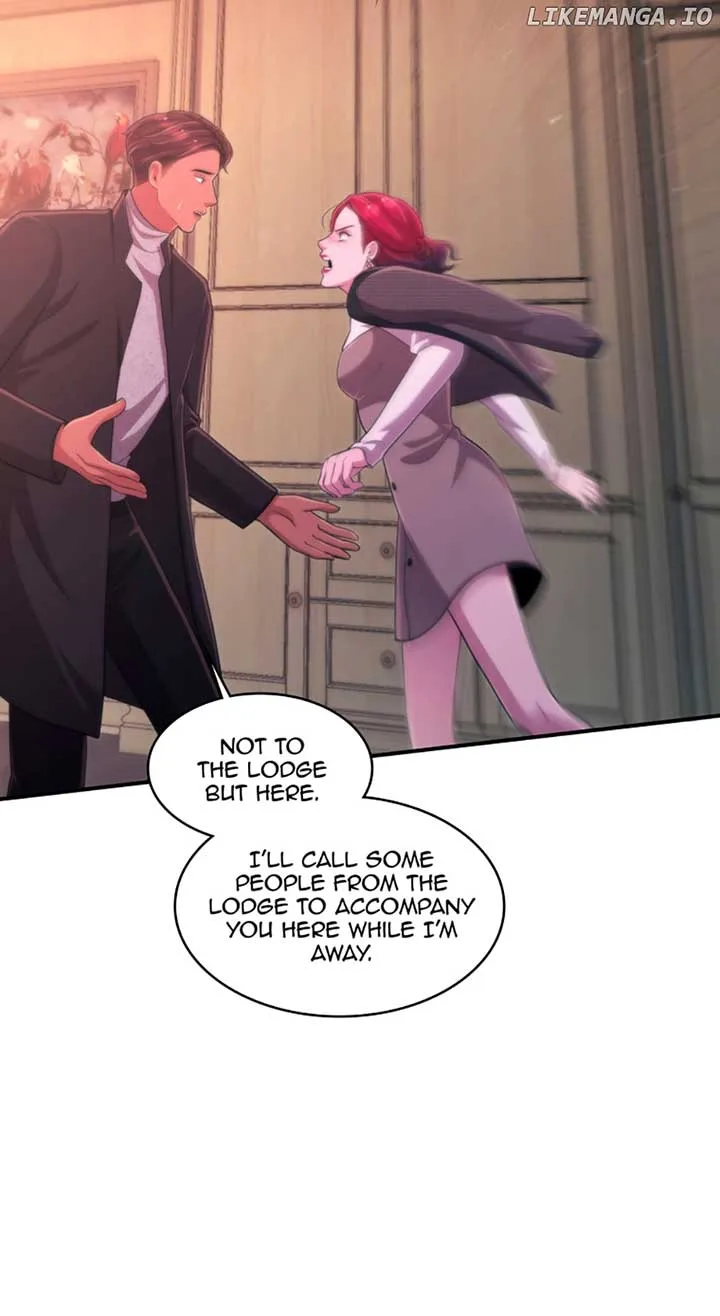 Blood Hotel Chapter 52 page 35