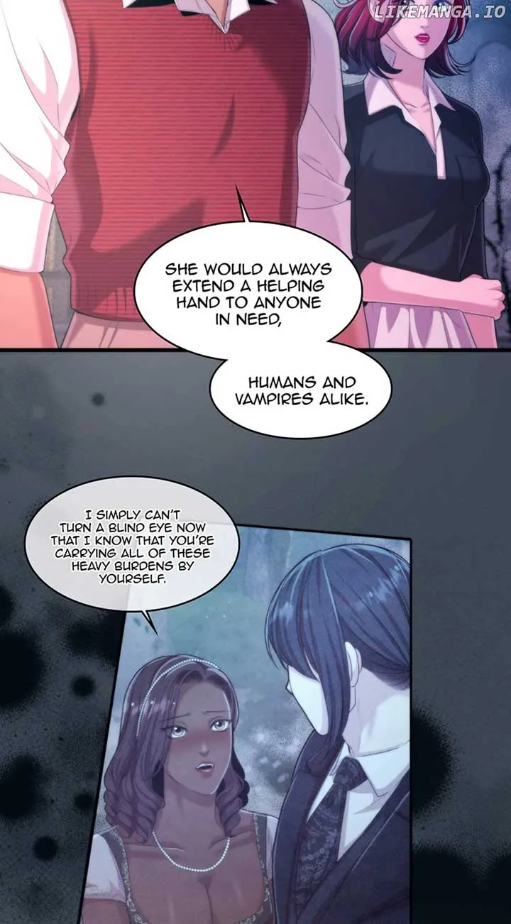 Blood Hotel Chapter 49 page 20