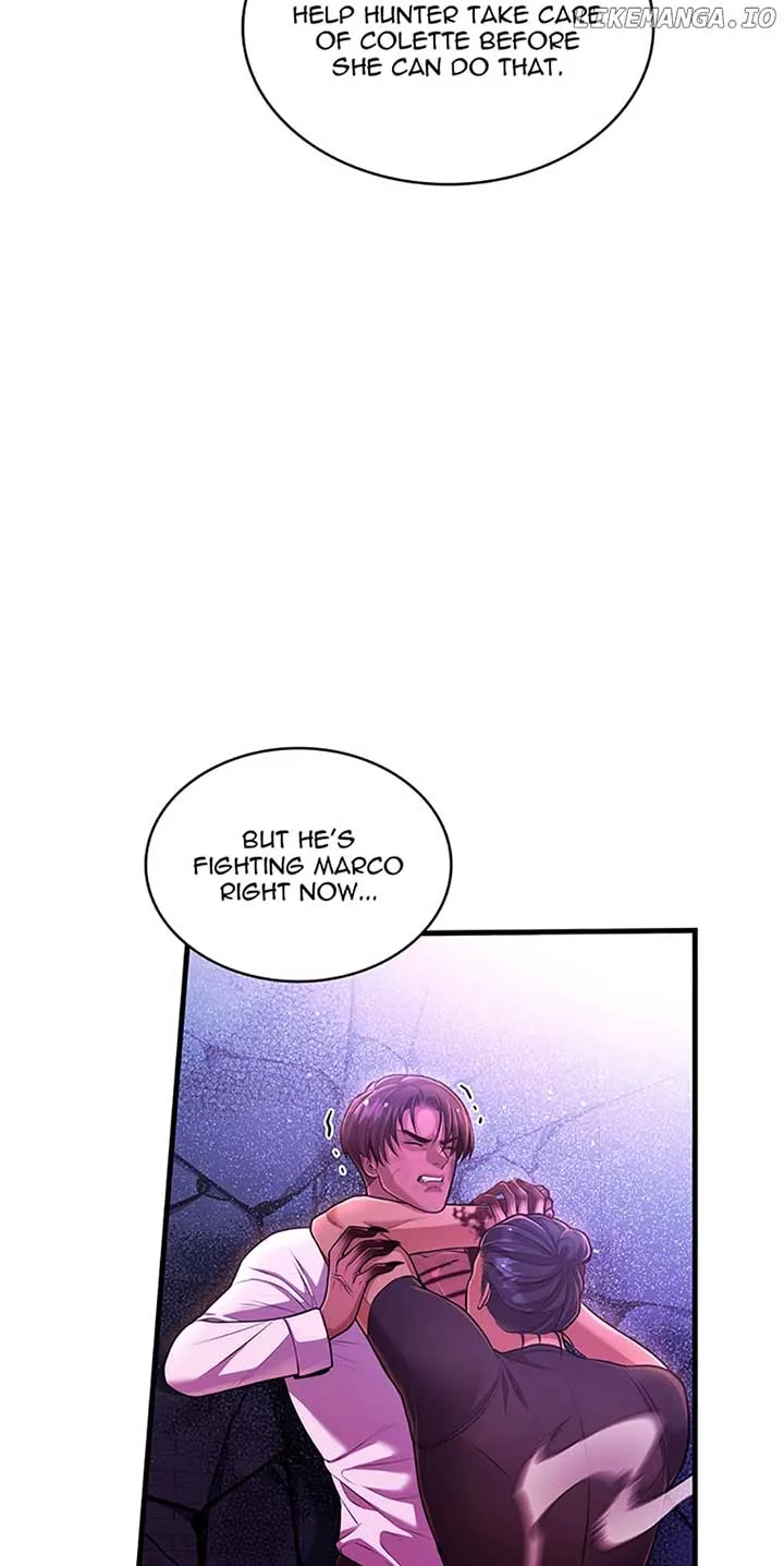 Blood Hotel Chapter 43 page 34