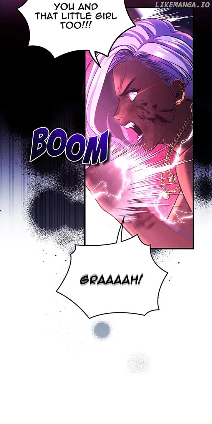 Blood Hotel Chapter 43 page 32
