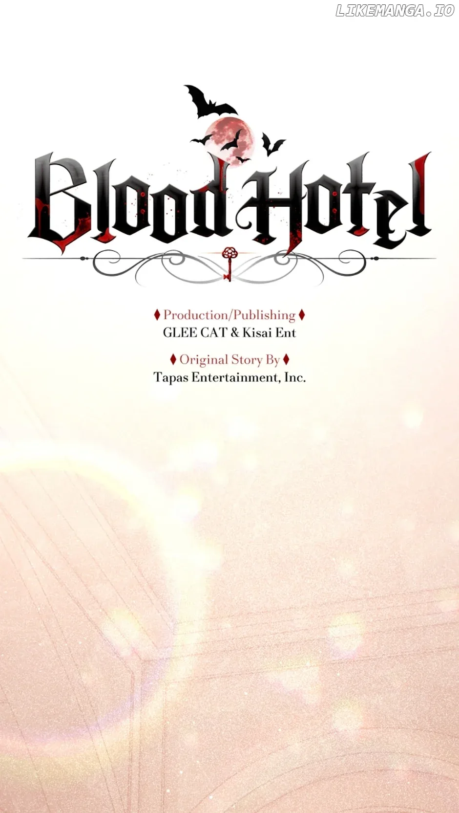 Blood Hotel Chapter 47 page 13
