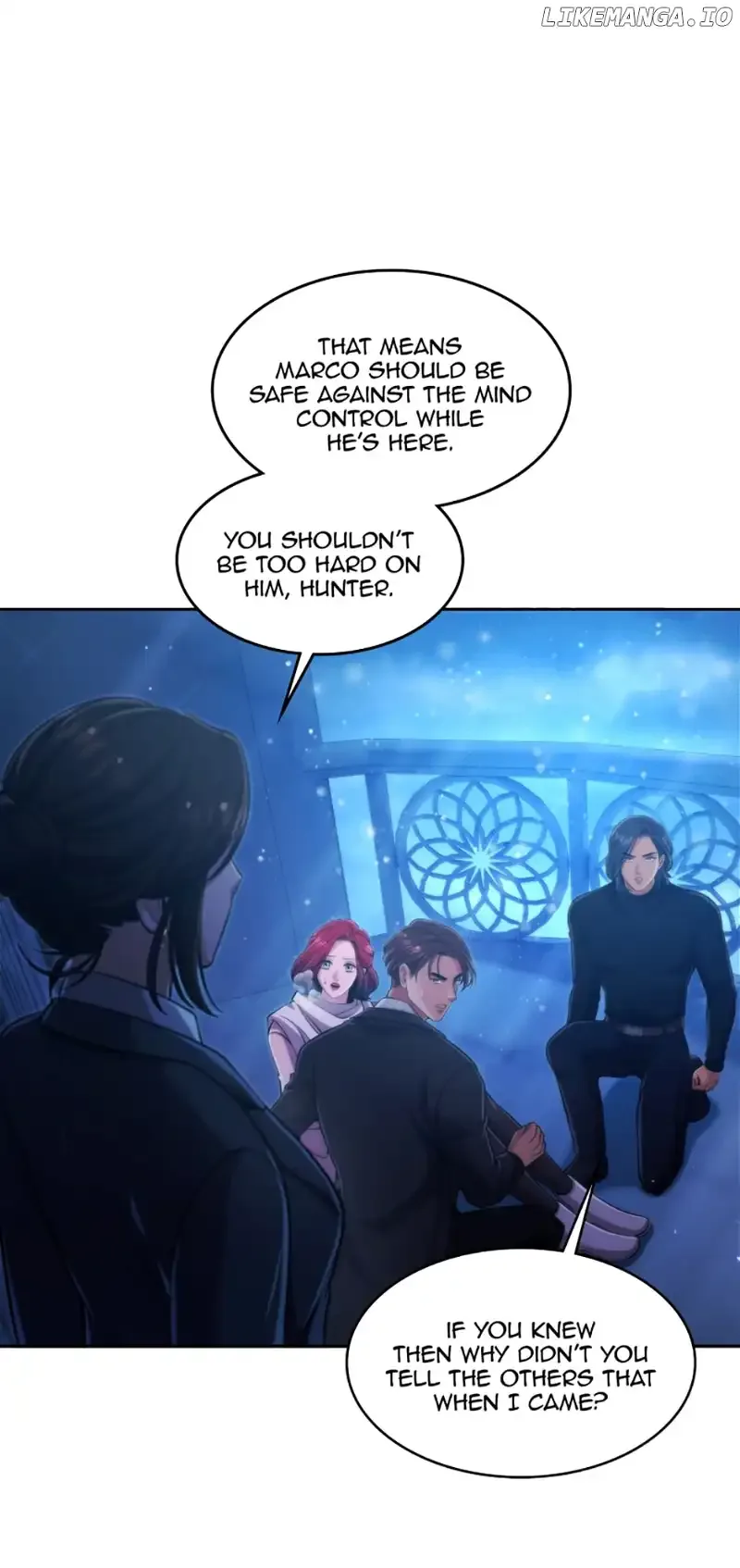 Blood Hotel Chapter 55 page 12