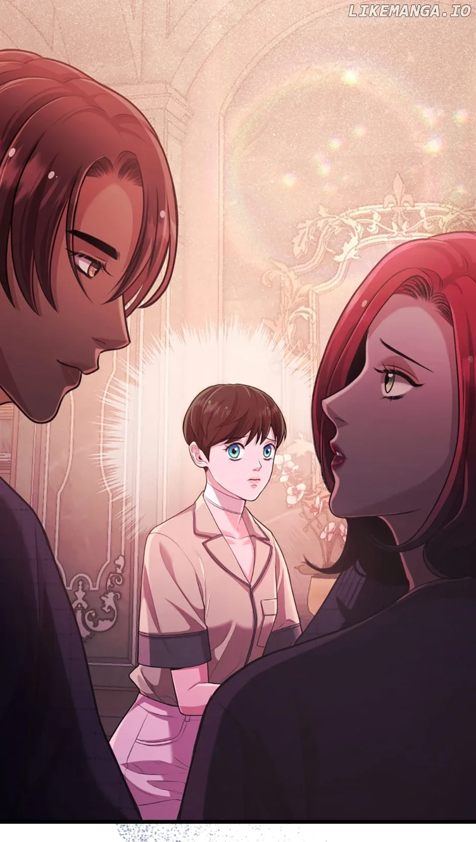 Blood Hotel Chapter 47 page 14