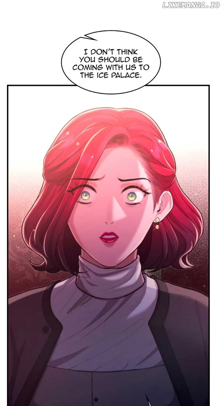 Blood Hotel Chapter 52 page 33
