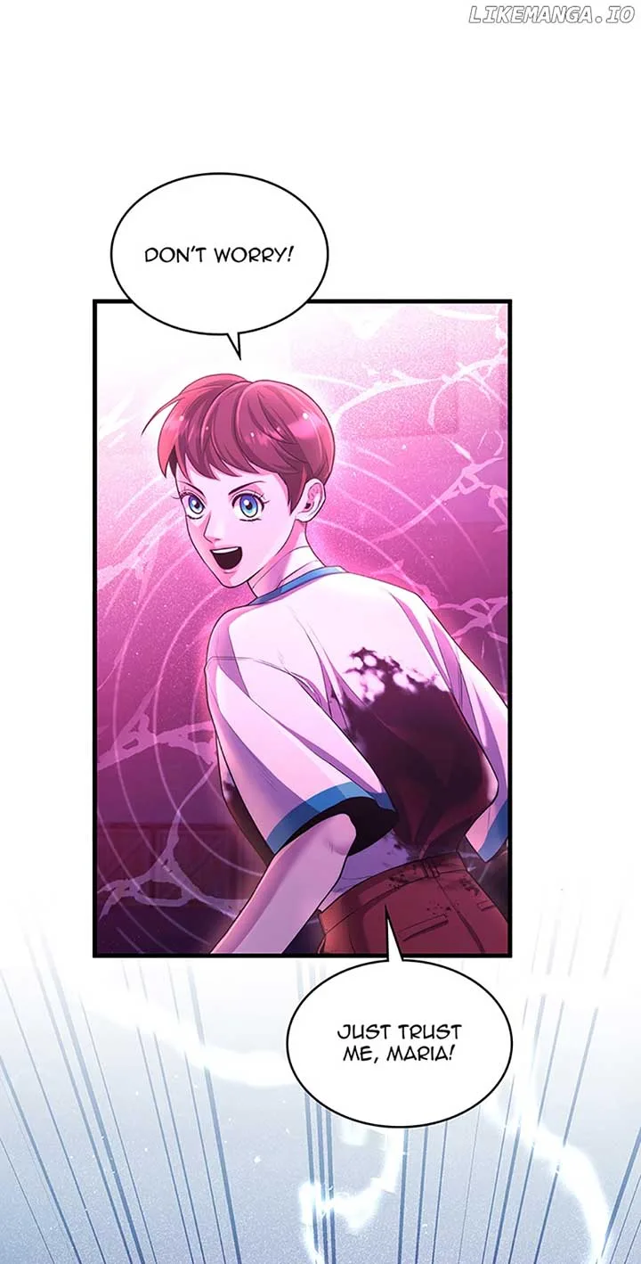 Blood Hotel Chapter 43 page 37