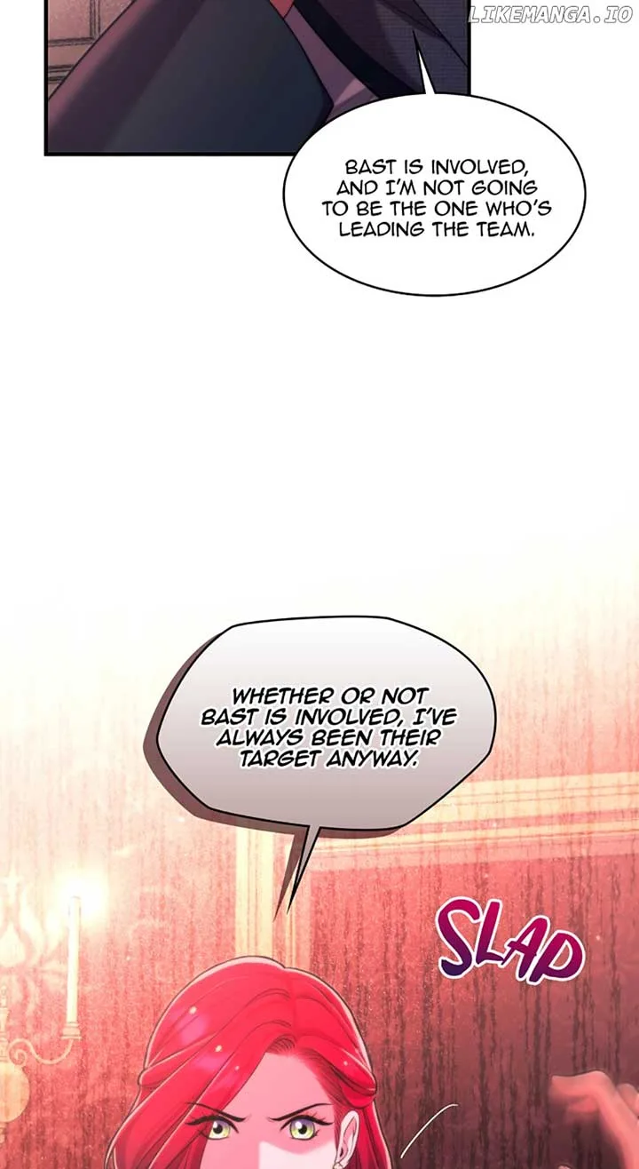 Blood Hotel Chapter 52 page 37