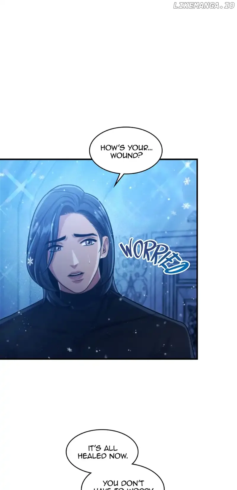 Blood Hotel Chapter 54 page 39