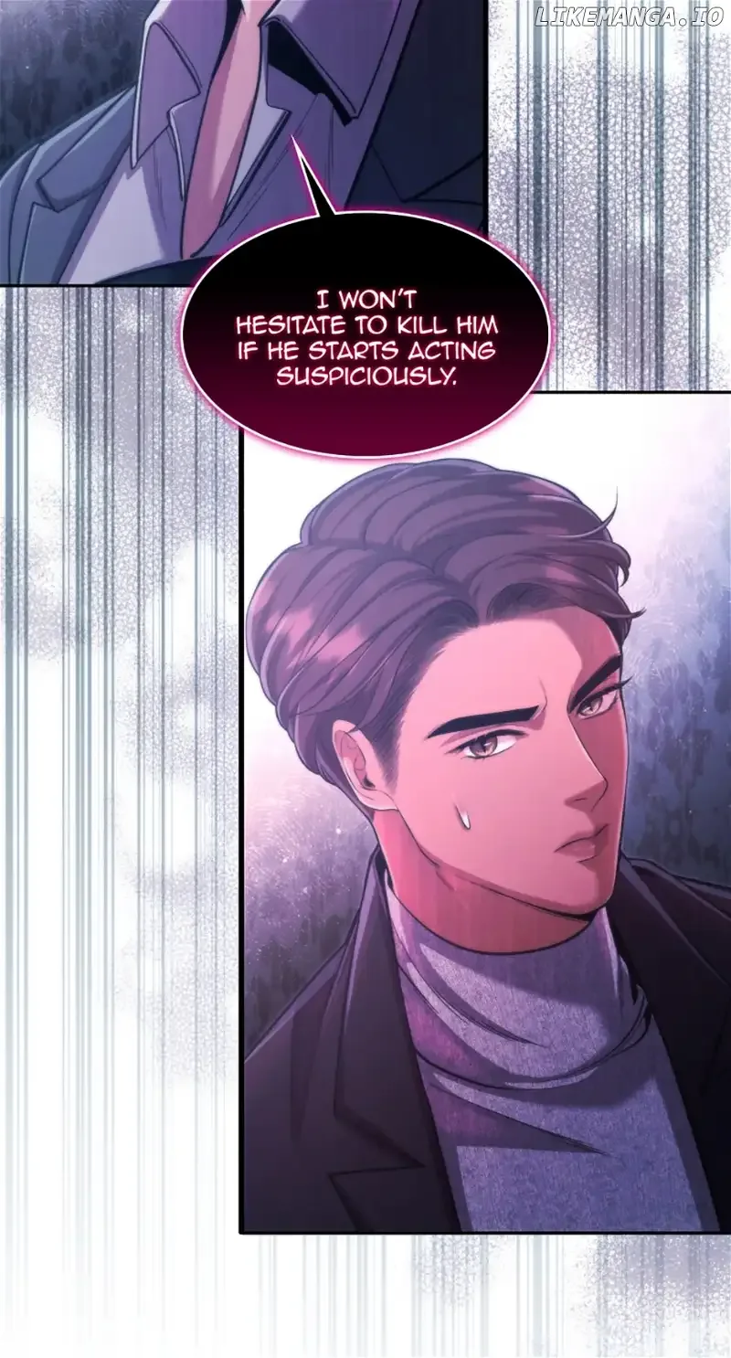 Blood Hotel Chapter 55 page 17