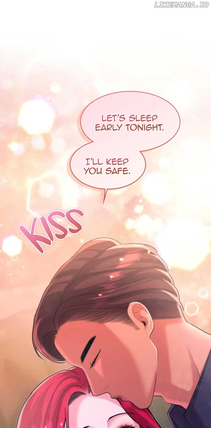 Blood Hotel Chapter 51 page 26