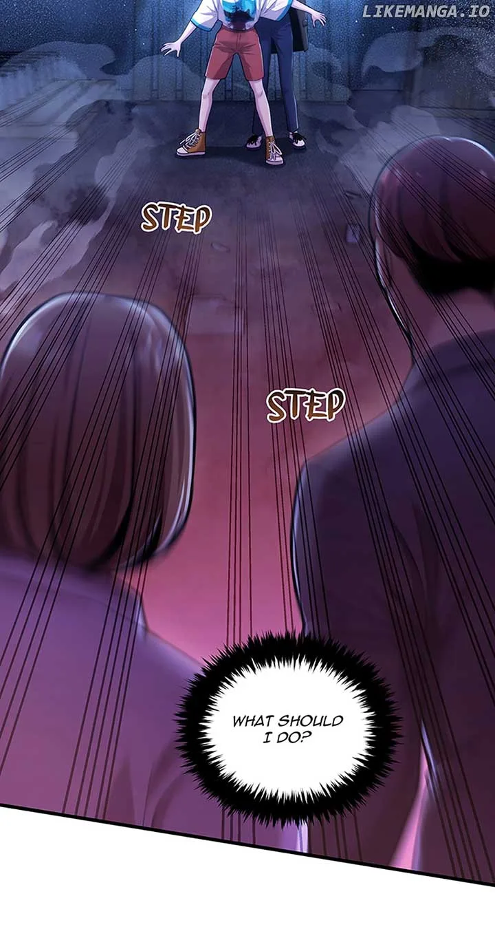 Blood Hotel Chapter 42 page 24