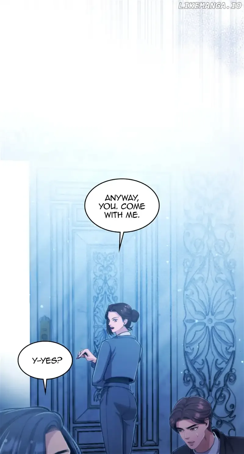 Blood Hotel Chapter 55 page 18