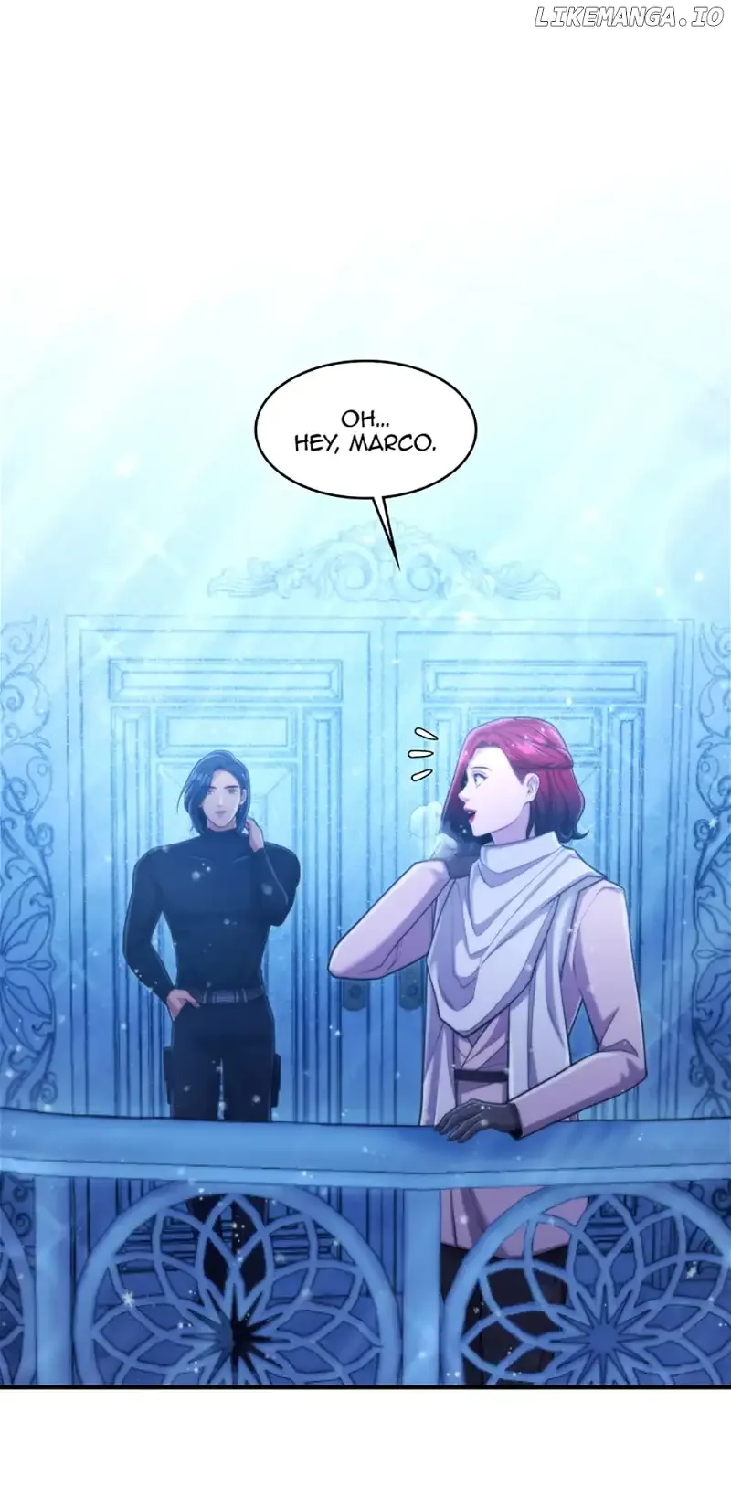 Blood Hotel Chapter 54 page 38