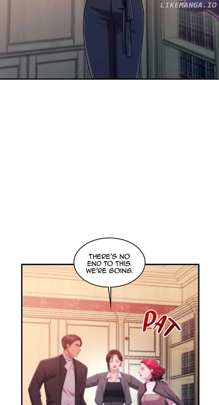 Blood Hotel Chapter 52 page 40